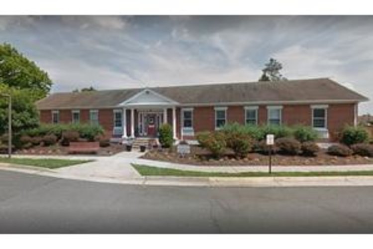 Willow Oaks Manassas, VA