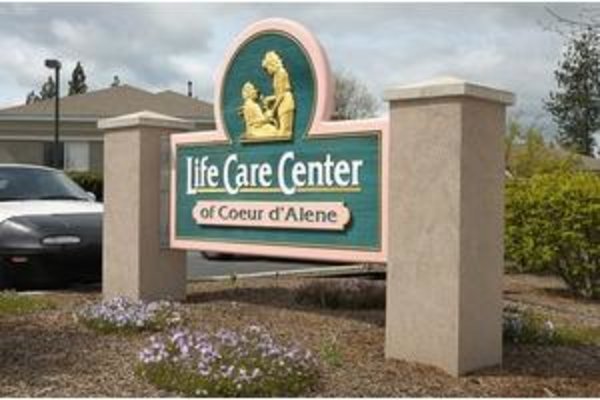 Life Care Center of Coeur D'alene