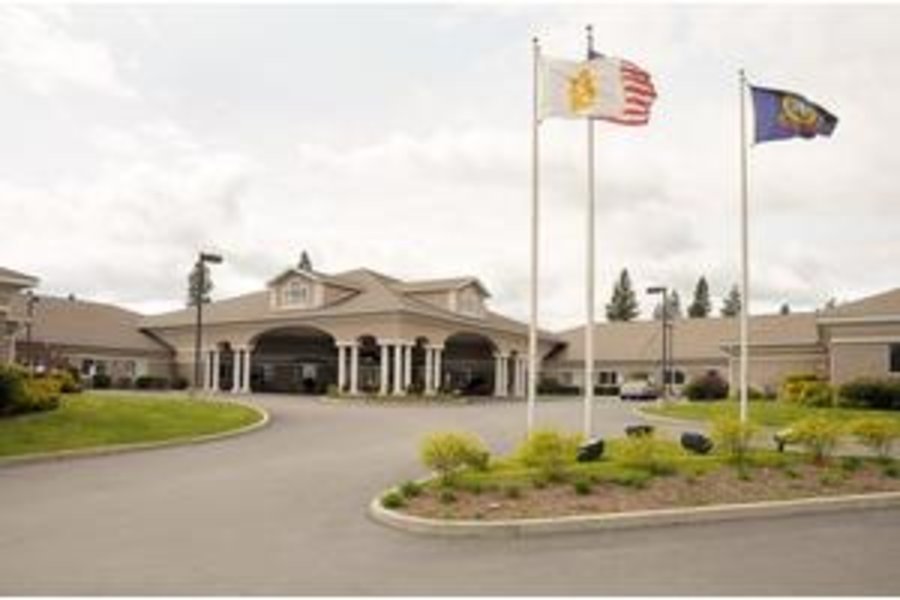 Life Care Center of Coeur D'alene