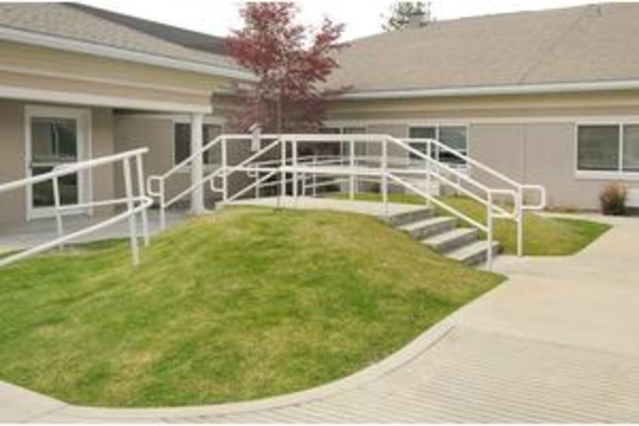 Life Care Center of Coeur D'alene