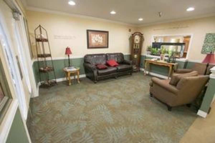 River's Edge Rehabilitation and Living Center