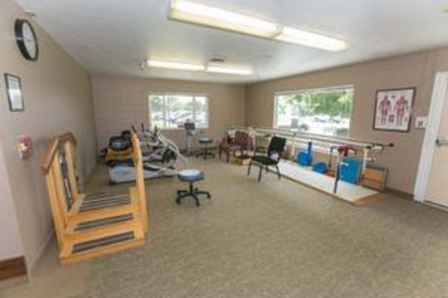 River's Edge Rehabilitation and Living Center