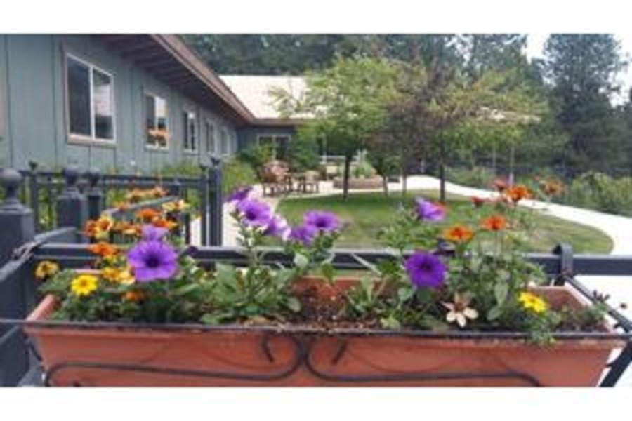 McCall Rehabilitation and Care Center