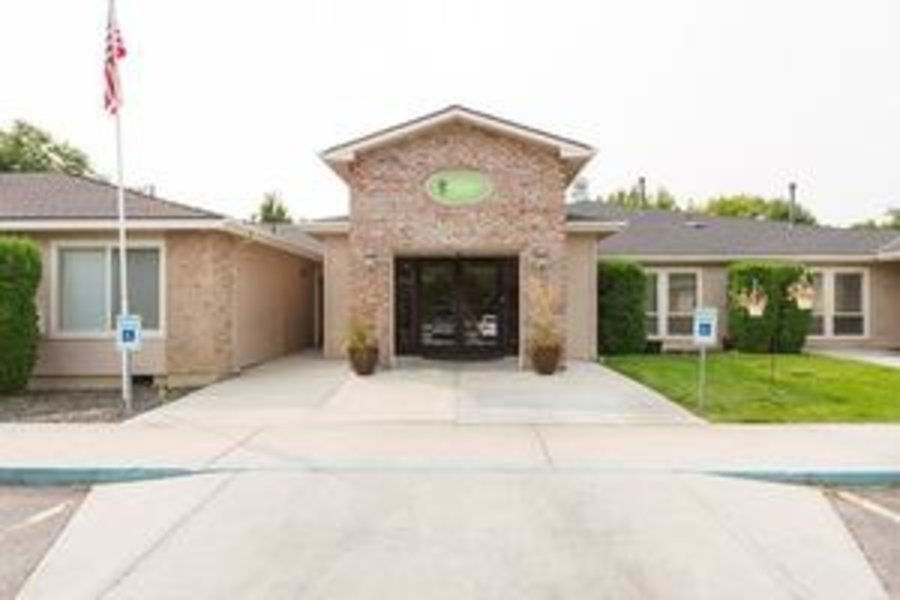Park View Care & Rehab Center