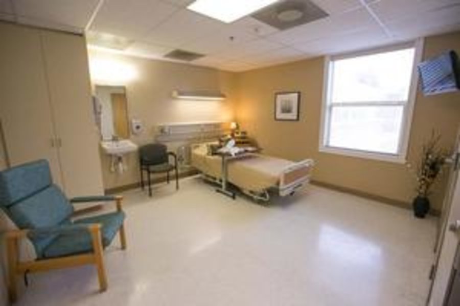 Park View Care & Rehab Center