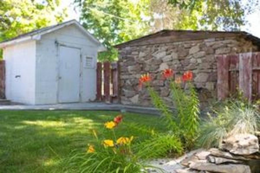 Owyhee Health and Rehabilitation Center