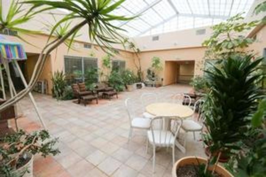 Park View Care & Rehab Center