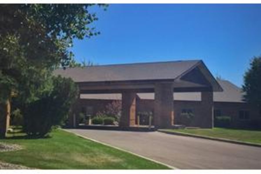 Teton Post Acute Care & Rehabilitation