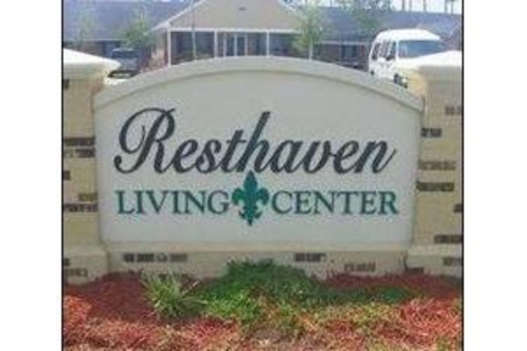 Resthaven Living Center Bogalusa, LA