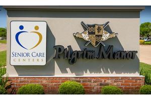 Pilgrim Manor Skilled Nursing & Rehabilitation image