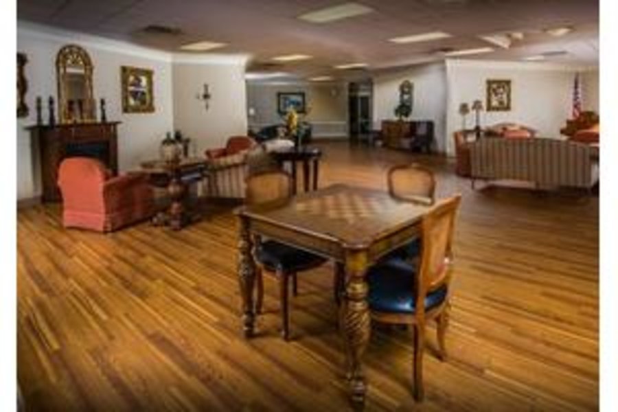 Pilgrim Manor Skilled Nursing & Rehabilitation