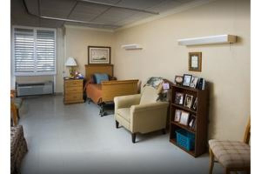 Pilgrim Manor Skilled Nursing & Rehabilitation