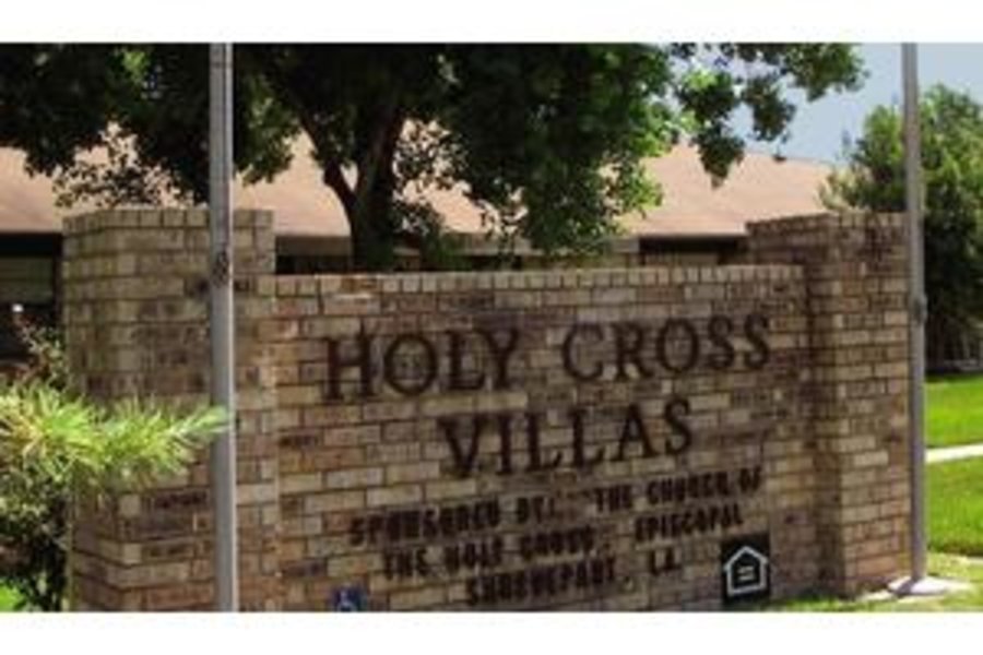 Holy Cross Villas