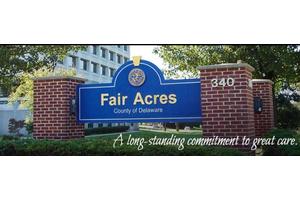 Fair Acres Geriatric Center image