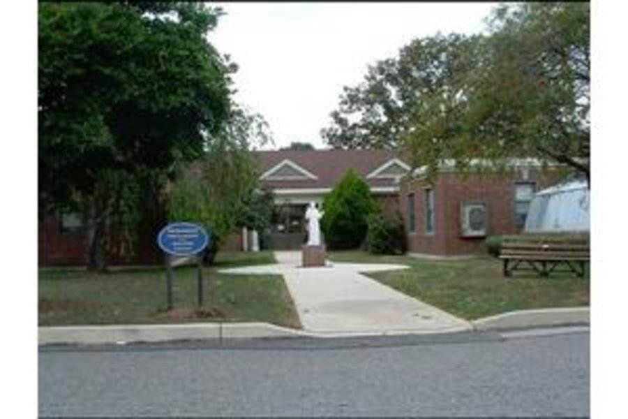 Fair Acres Geriatric Center