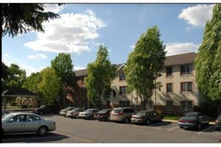 Village Garden Apartments Lititz, PA