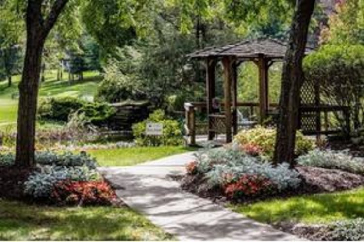 The Village at St Barnabas Gibsonia, PA