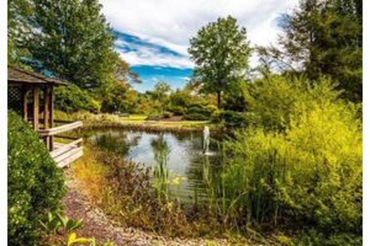 The Village at St Barnabas Gibsonia, PA