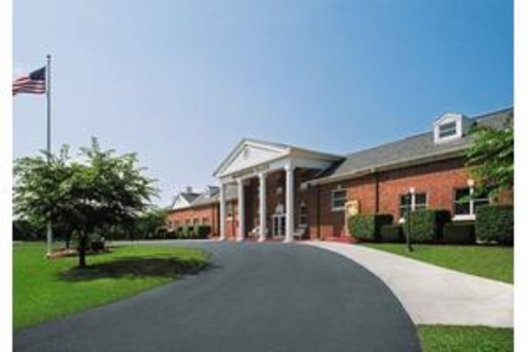 The Village at St Barnabas Gibsonia, PA