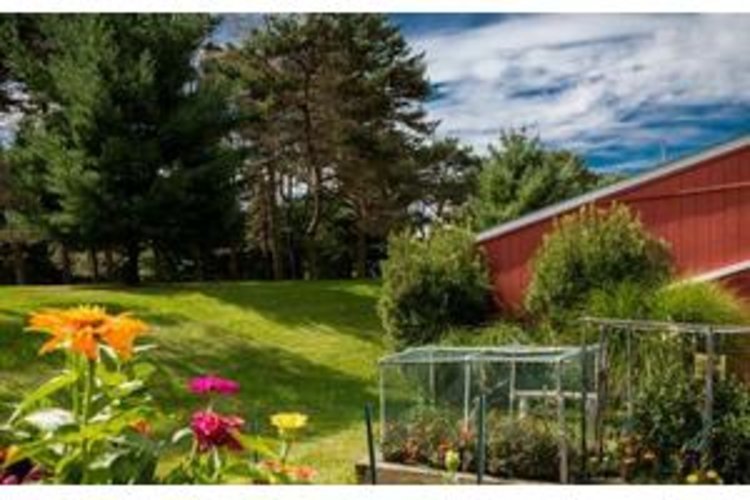 The Village at St Barnabas Gibsonia, PA