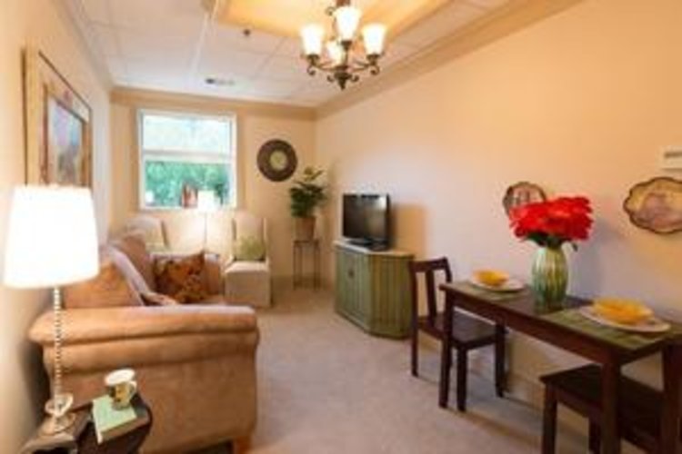 The Village at St Barnabas Gibsonia, PA