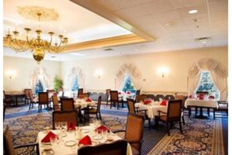 The Village at St Barnabas Gibsonia, PA