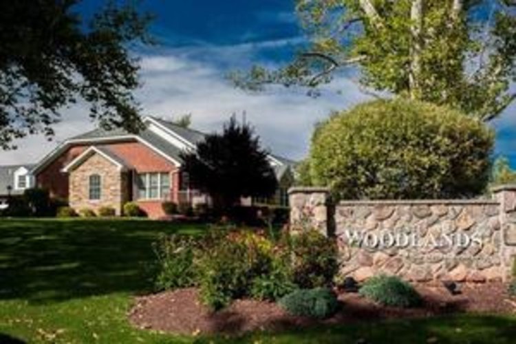 The Village at St Barnabas Gibsonia, PA