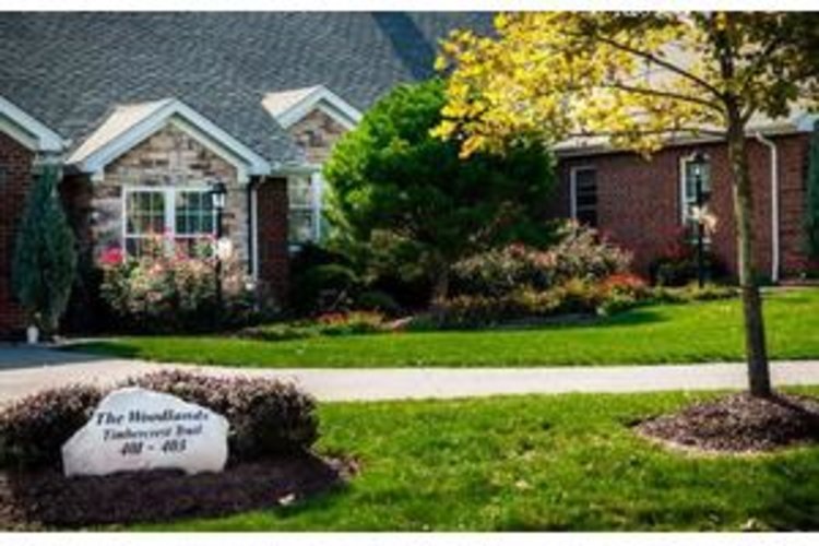 The Village at St Barnabas Gibsonia, PA