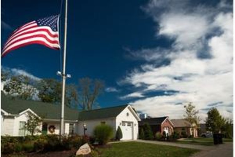 The Village at St Barnabas Gibsonia, PA