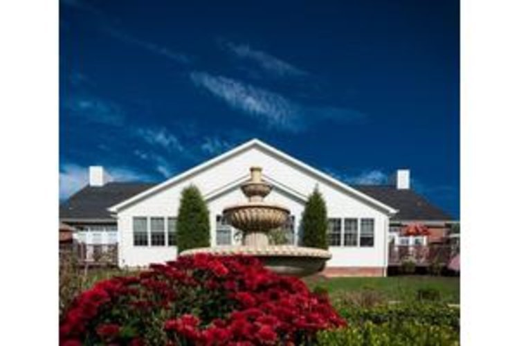 The Village at St Barnabas Gibsonia, PA