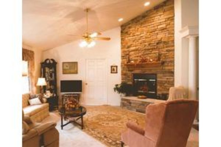 The Village at St Barnabas Gibsonia, PA