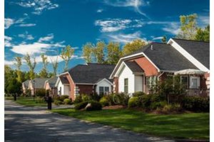 The Village at St Barnabas Gibsonia, PA