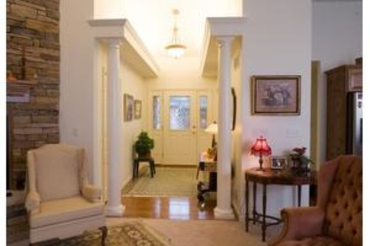 The Village at St Barnabas Gibsonia, PA