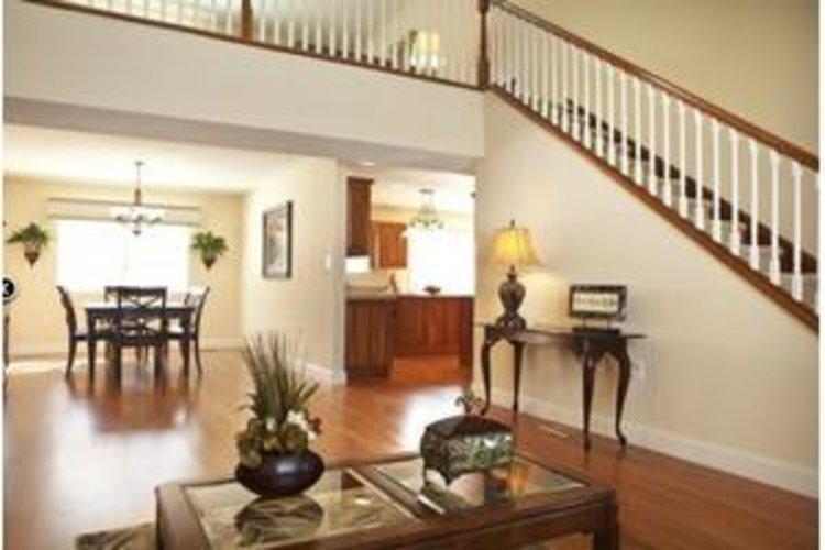 The Village at St Barnabas Gibsonia, PA