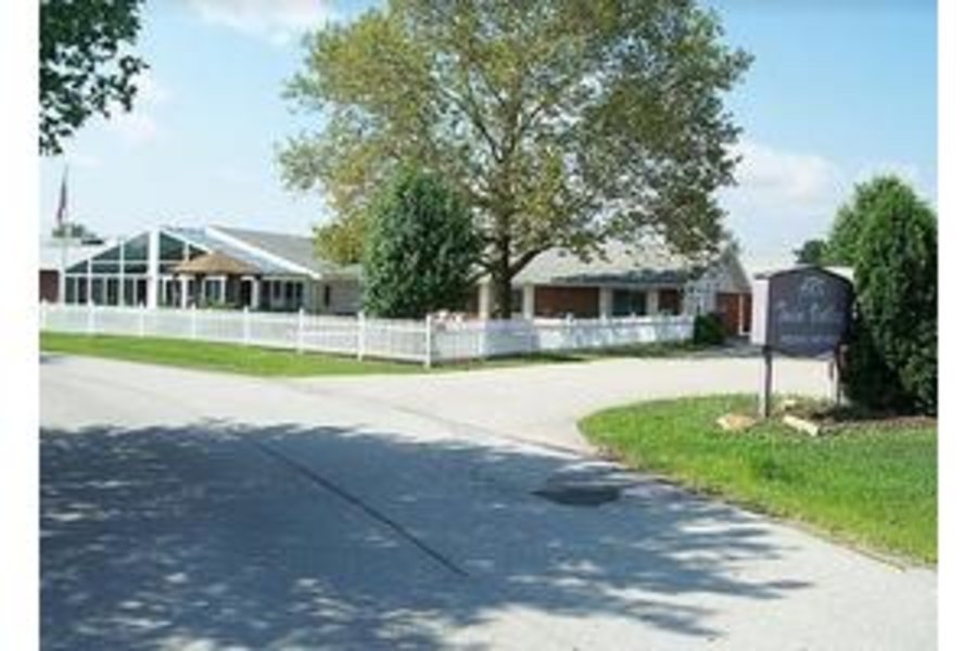 Ark Personal Care Home