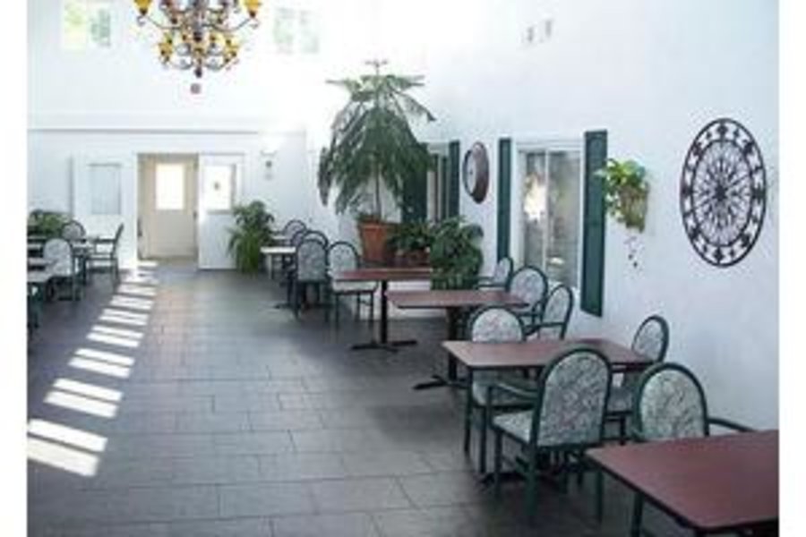 Ark Personal Care Home