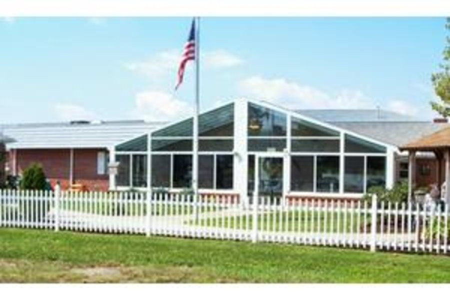 Ark Personal Care Home