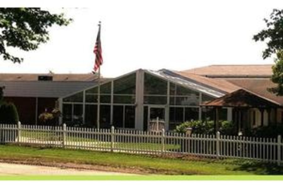 Ark Personal Care Home