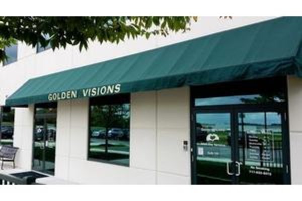 Golden Visions Adult Day Care