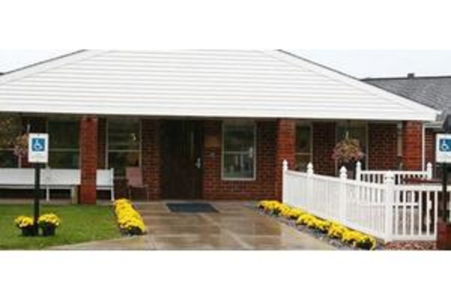 Haida Healthcare and Rehabilitation Center