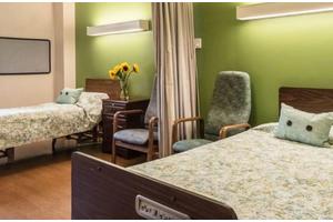 Spring Creek Rehabilitation and Nursing