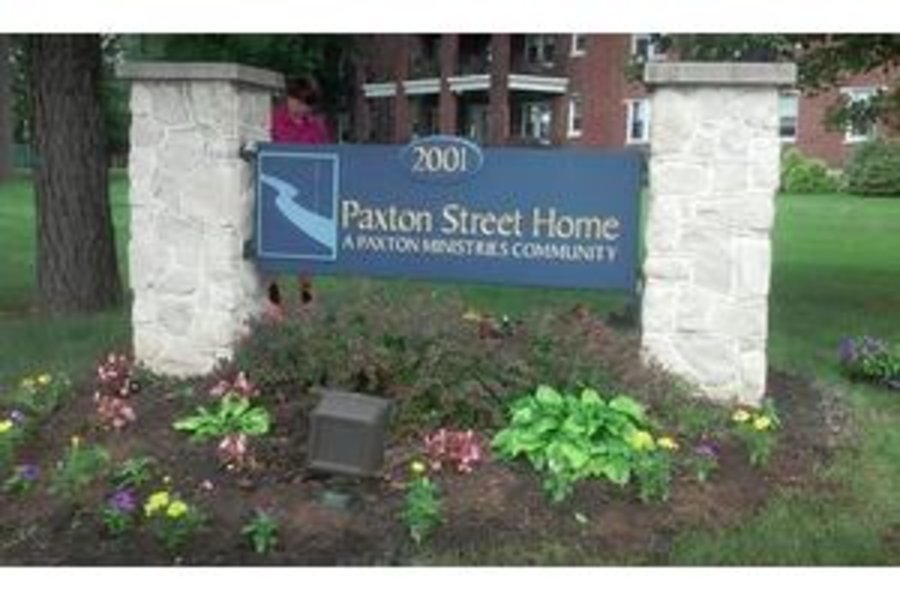 Paxton Ministries