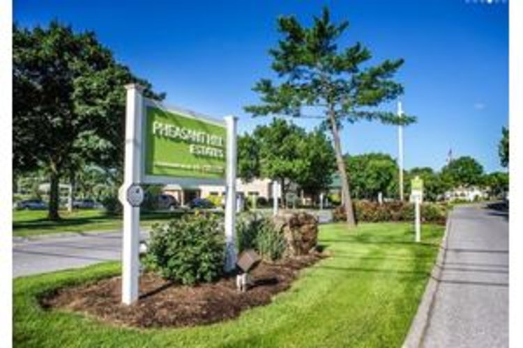 Pheasant Hill Estates Harrisburg, PA