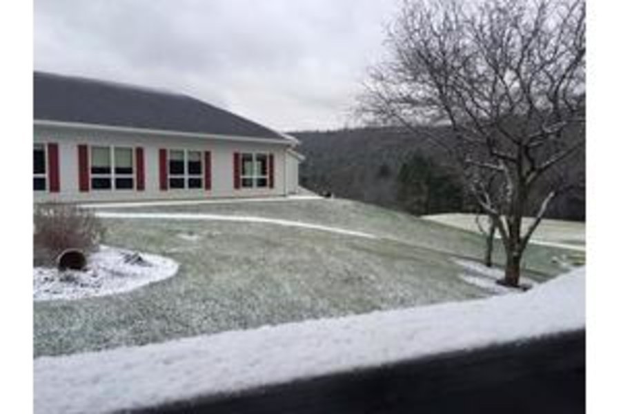 Mrs Bush's Personal Care Home I - Chestnut Ridge Home