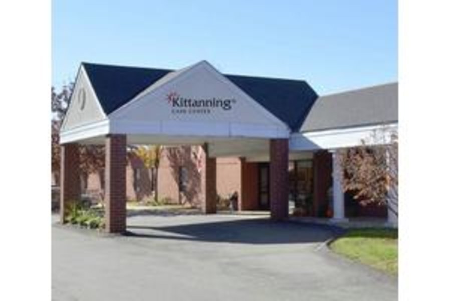 Kittanning Care Center