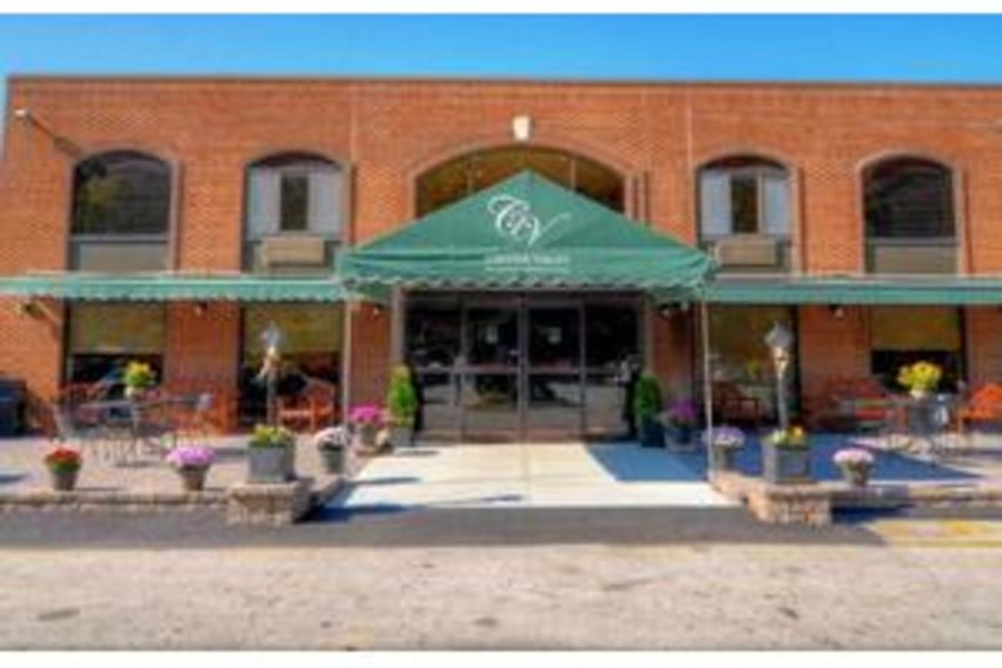 Chester Valley Rehab And Nursing Center