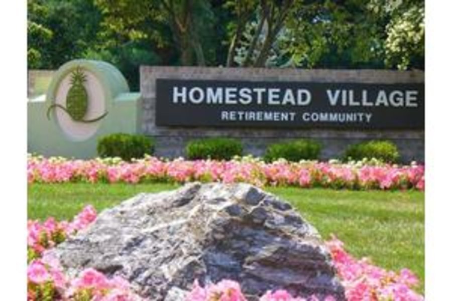 Homestead Village