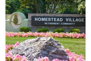 Homestead Village image