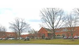 Mennonite Home