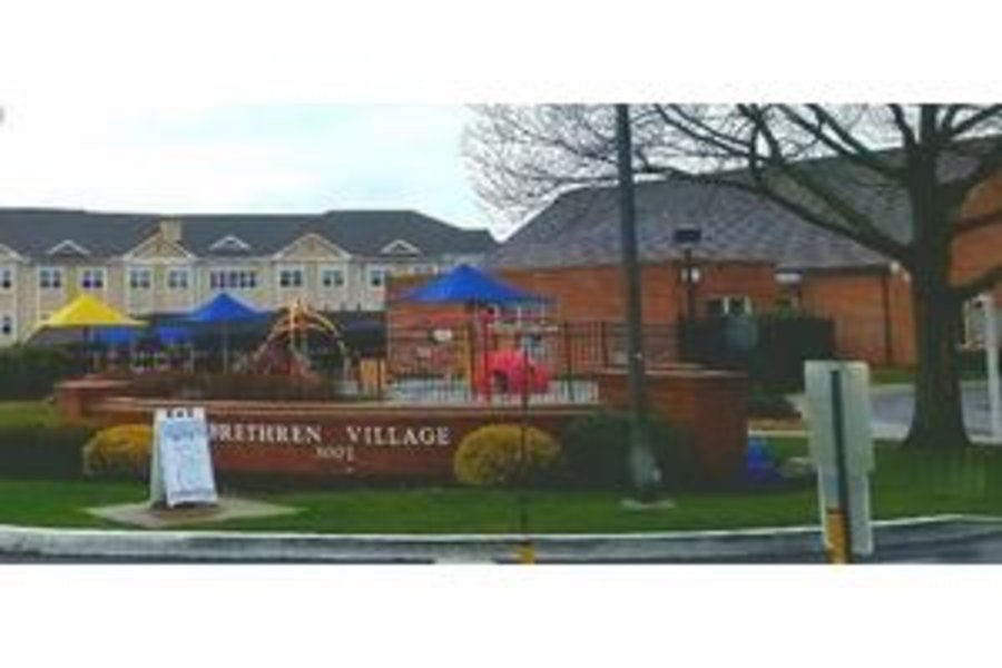 Brethren Village Retirement Community